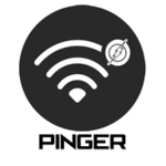 super pinger - anti lag for all mobile game online android application logo